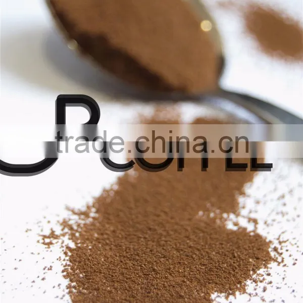 Instant Coffee Spray Dried Instant Coffee Powder photo-3
