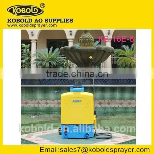 Battery Sprayers / Agricultural Hand Sprayers / Backpack Sprayers / Pressure Sprayer / Electrical Sprayer / Hand Sprayers / Spra