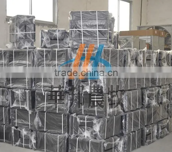 Automatic Curtain-like Ventilator for Livestock and Poultry photo-3