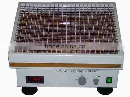 Wholesale Price for HY-5A Laboratory Vibraters Lab Cycling Vibrator