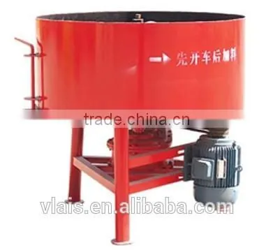 350L 500L Electric Concrete Mixer Machine photo-4