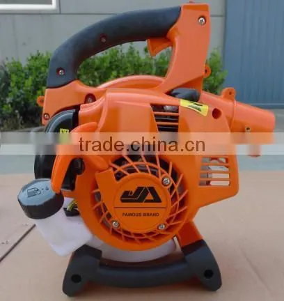 Portable Low Noise Air Blower photo-2