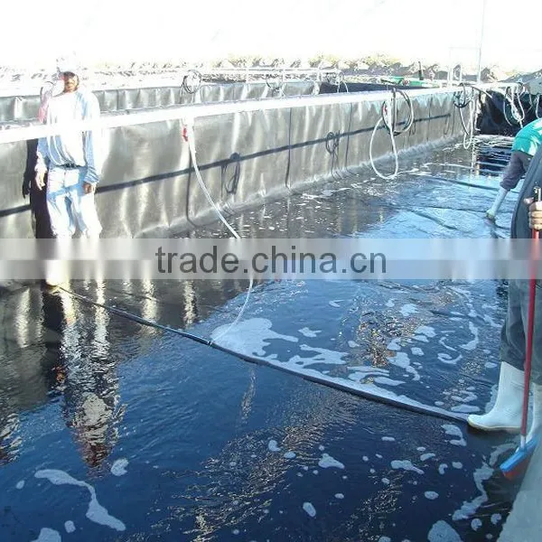 Tube Diffuser for Wastewater Aeration With Fine Bubble Diffuser photo-5
