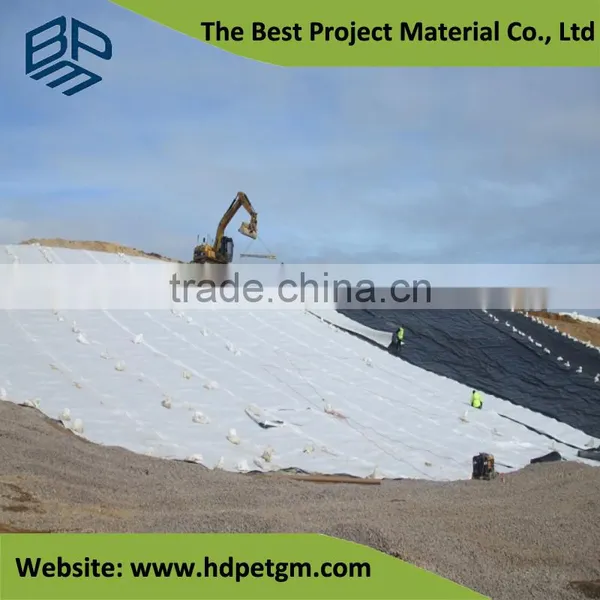 Other Waterproof Material Sodium Bentonite Clay Liner photo-6