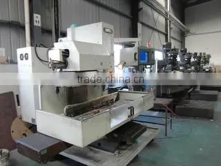 Dongying Isure International Trade Corporation company overview - view 1