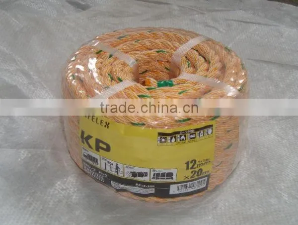 Color KP ROPE With Competitive Price Made in Linyi photo-2