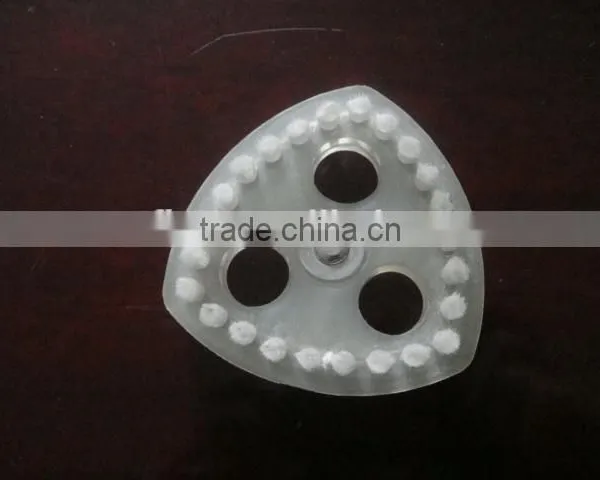 Henan China Used Grain Cleaner Pan Cleaner Sieve Cleaner Brush Farm Small Grain Cleaner