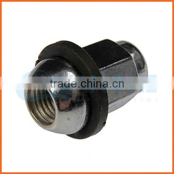 High Quality Screw Lock Nut photo-4