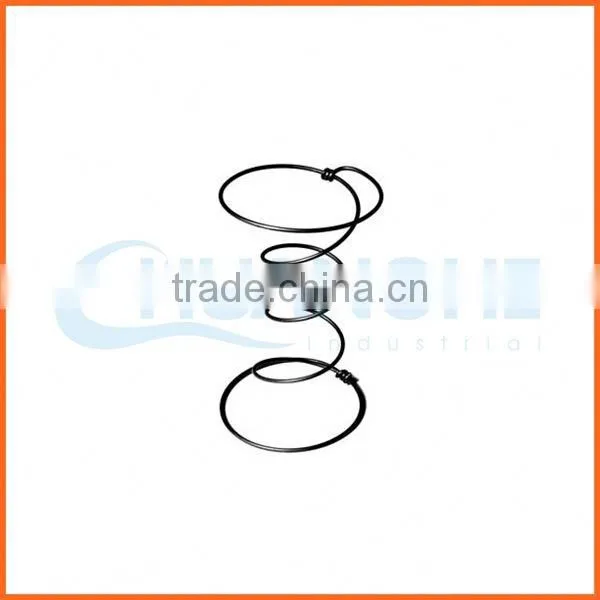 Customized Wholesale Quality Helical Coil Spring photo-2