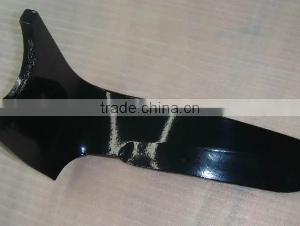 S-tine,rotary Tiller Blade,Sugar Cane Blade,cultivator Sweep Blade photo-5