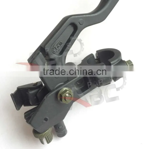 KAZUMA 500CC ATV QUAD Left Handle Bar Brake Lever Assy C500-3508000 photo-4