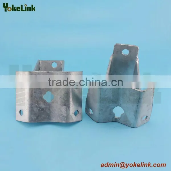 High Quality Bolted Frame Style Transformer Brackets For American Market photo-6