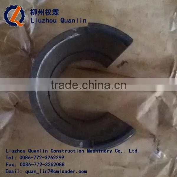 55A0942 Bush Bushing for Liugong CLG418 Grader photo-2