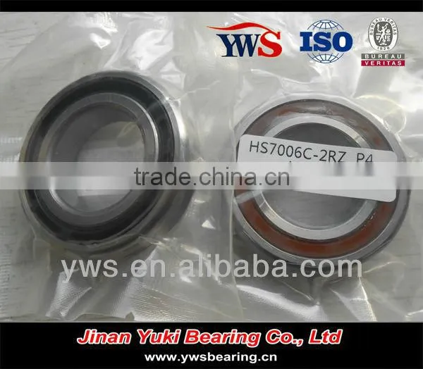 50*80*16 Angular Contact Ball Bearing 7010 photo-6