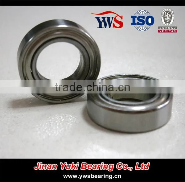 High Quality Bearing Optical Instruments Bearing MR128 Minature Ball Bearing photo-6
