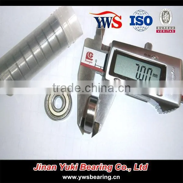 Trucks Skateboard Sport Tool Bearing for Different Types of Gasket Shields Bearing photo-3