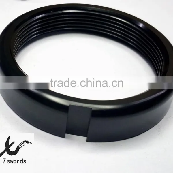 CNC Machining Digital Camera Equipment Parts photo-3