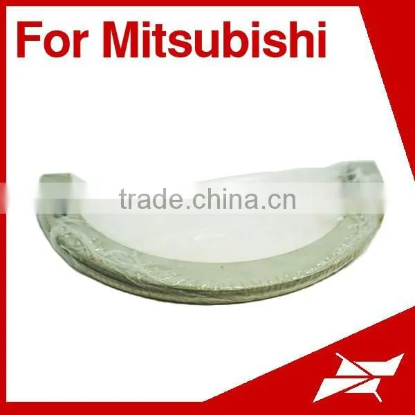 Taiwan Made S6R2 Thrust Washer for Mitsubishi Marine Diesel Engine Spare Parts photo-3