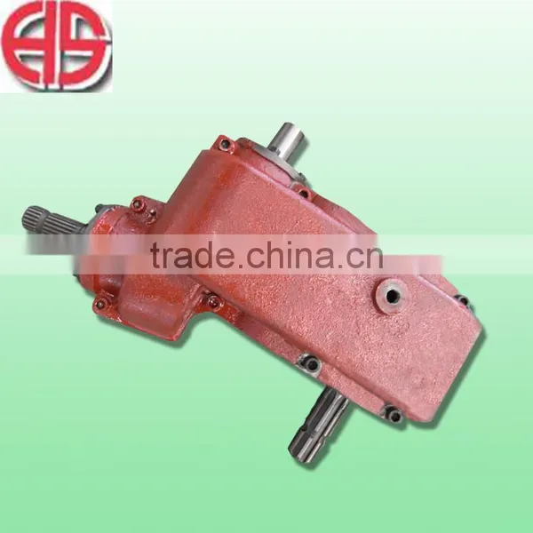 Agricultural Gearboxes photo-3