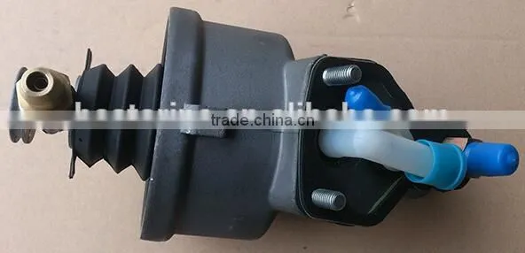 European Truck Clutch Servo Booster 1421186 1412317 1519337 1367453 for Scania DAF photo-3