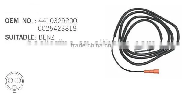 KOOLMAN Car Wheel Speed Sensor 59810-3S300 With Factory Price photo-5
