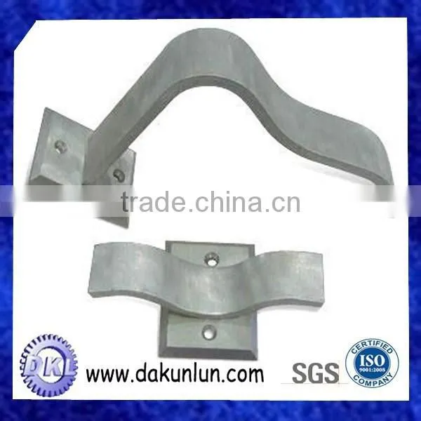 Custom Sheet Metal Bending Product, Steel Stamping Parts, Cnc Stamping Parts