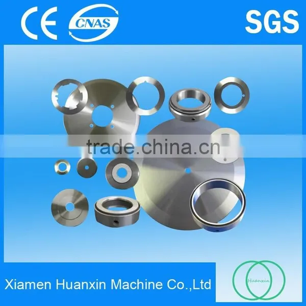 Circular Blade Blade Knife for Textile Cutting photo-2