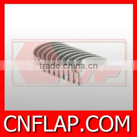 E1 E3 E5 engine main bearing