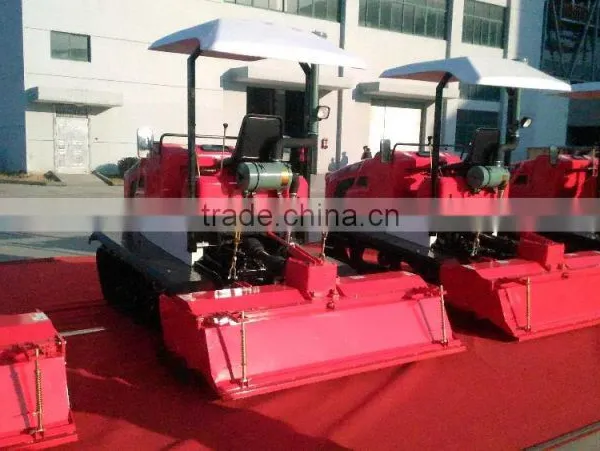 Main Product:Tractor photo-6
