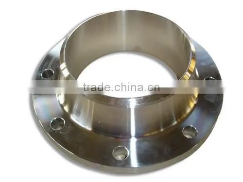 Steel Flanges photo-4