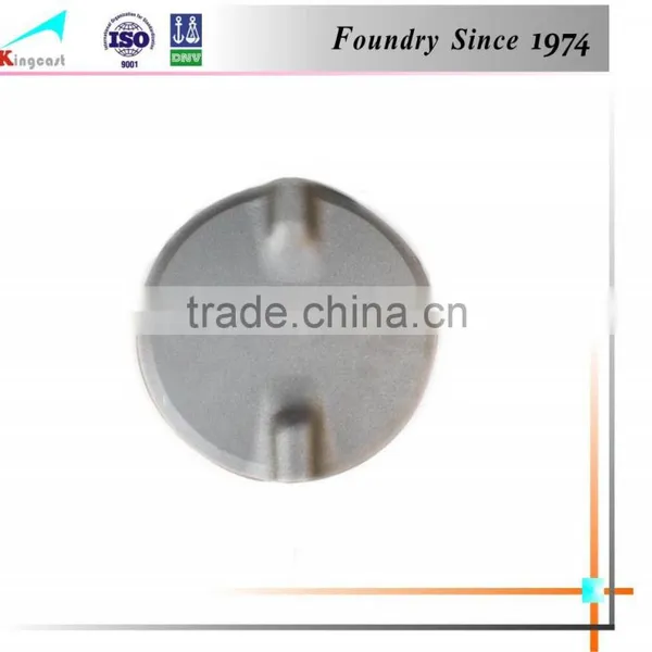 Bestselling Metal Products Foundry Cast Carbon Steel photo-5