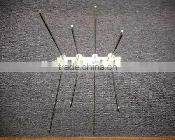 Bird Spikes Keep Away Pest Birds Humanely/plastic Anti Vogel Spike photo-3
