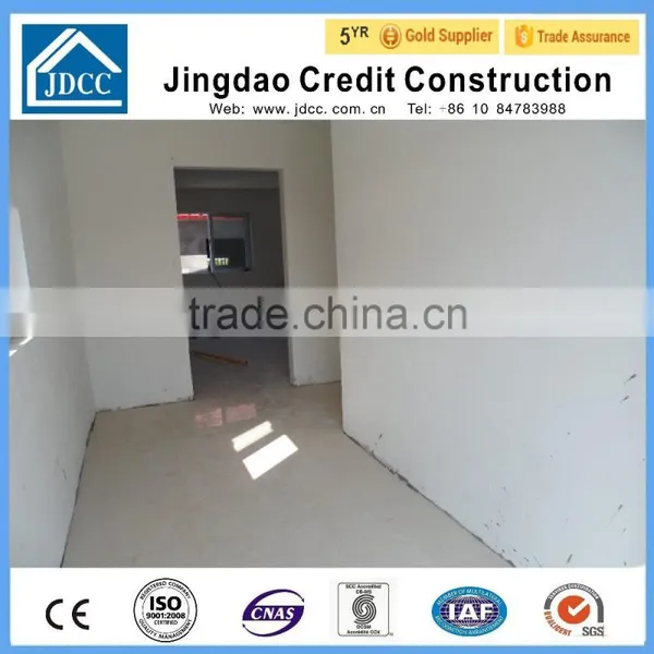 Prefabricated Houses Luxury photo-5