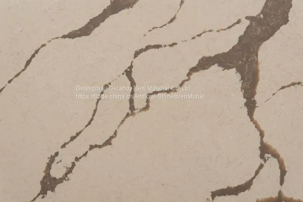 Quartz Stone for Kitchen Countertops photo-2
