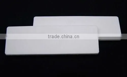 Cheap Flexible Silicone RFID UHF Laundry System Waterproof NFC Tag photo-2
