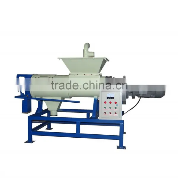 RYS280-4L Type Separator/separators/Screw Press Separator/Manure Separator