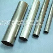 Hot Dip Galvanized Steel Pipe photo-2