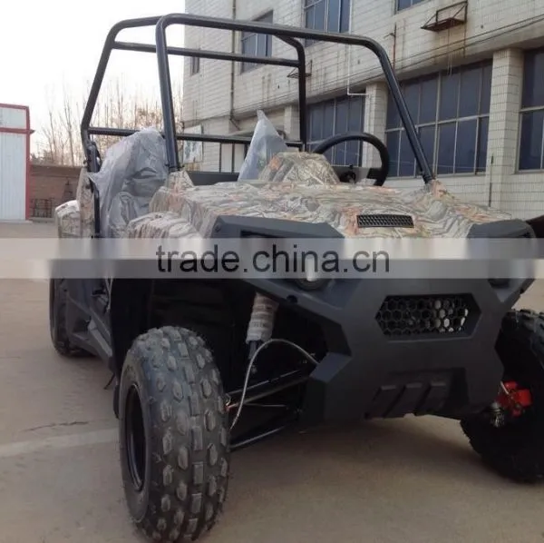 Utv 150cc Extend Model With EPA photo-2