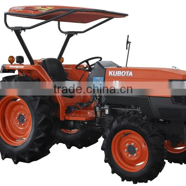 TRACTOR NEW L4508