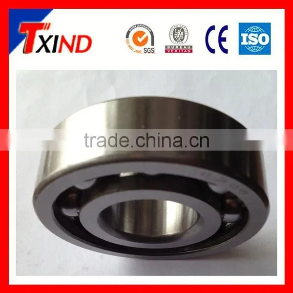 Radial Spherical Plain Bearing Rear Axle Bearing photo-3