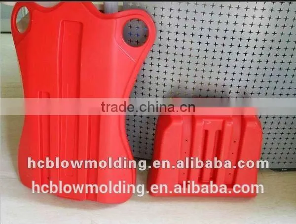 Custom Stackable High Quality HDPE Plastic Chair Furniture Plastic Leisure Chair photo-2