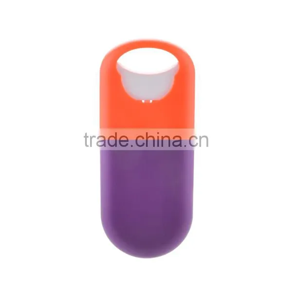 Wholesale Custom Color 15ml Credit Card Sprayers Mist Sprayer Bottle photo-5