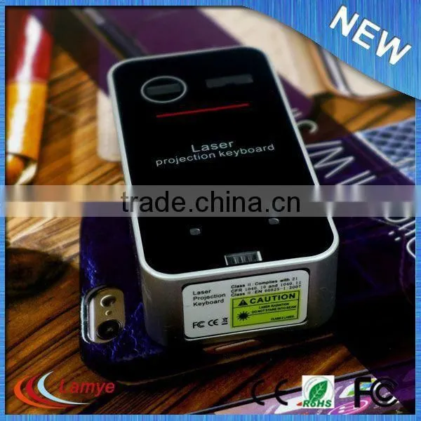 New Product External Qwerty Keyboard 2016 Chinese for Mobile Phones photo-3