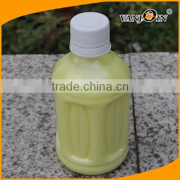 10 OZ PP Beverage Bottle Withstand 120 Degrees Celsius photo-2
