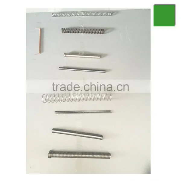Spring Coiling Machine Spring Making Machine Manufacture photo-5