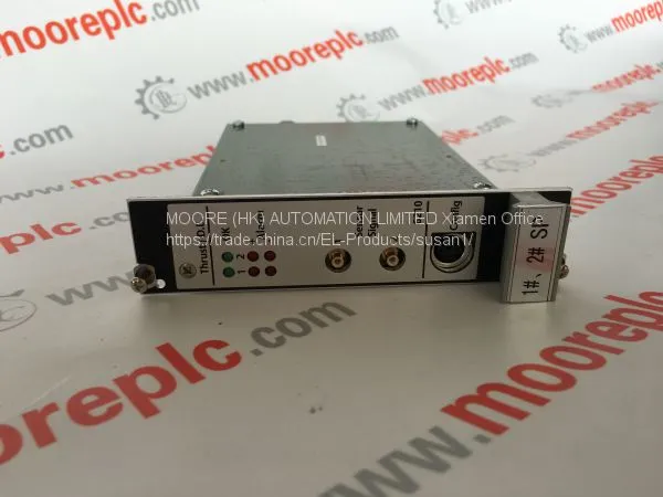 WESTINGHOUSE 1C31197G01 Long-term Quality photo-4