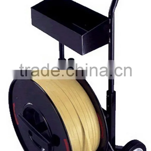 Contemporary Classical Adjustable Plastic Strapping Dispense photo-2