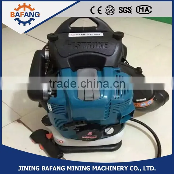 Gasoline Engine Fire Extinguishing Air Blower photo-5