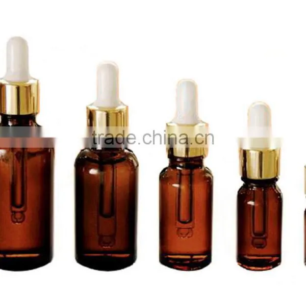 50ml,30ml,20ml,10ml,15ml Glass Dropper Bottle photo-2