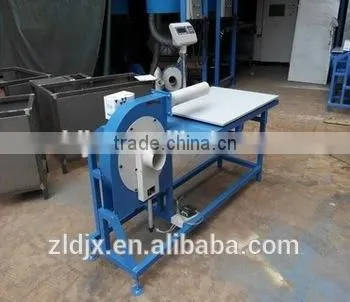 2017 Automatic Fiber Pillow Filling Machine in Shenzhen photo-4